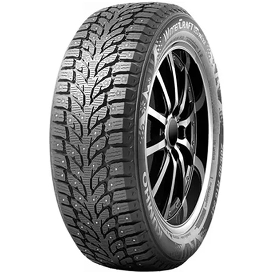 Зимние шины Kumho WI-32 205/7015 96T